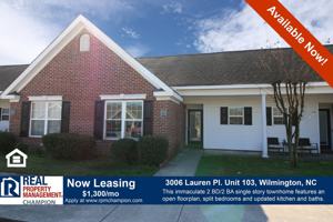 featured image of 3006 Lauren Place Dr #103