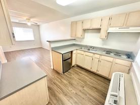 2520 W. Prairie Street – Efficiency Apartment Near the University of North Texas - Photo 1 of 1