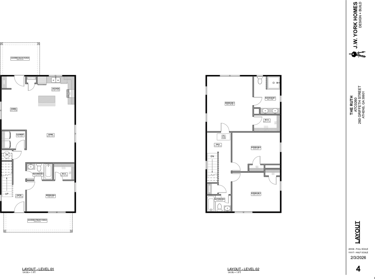 260 Griffeth St - Photo 3 of 7