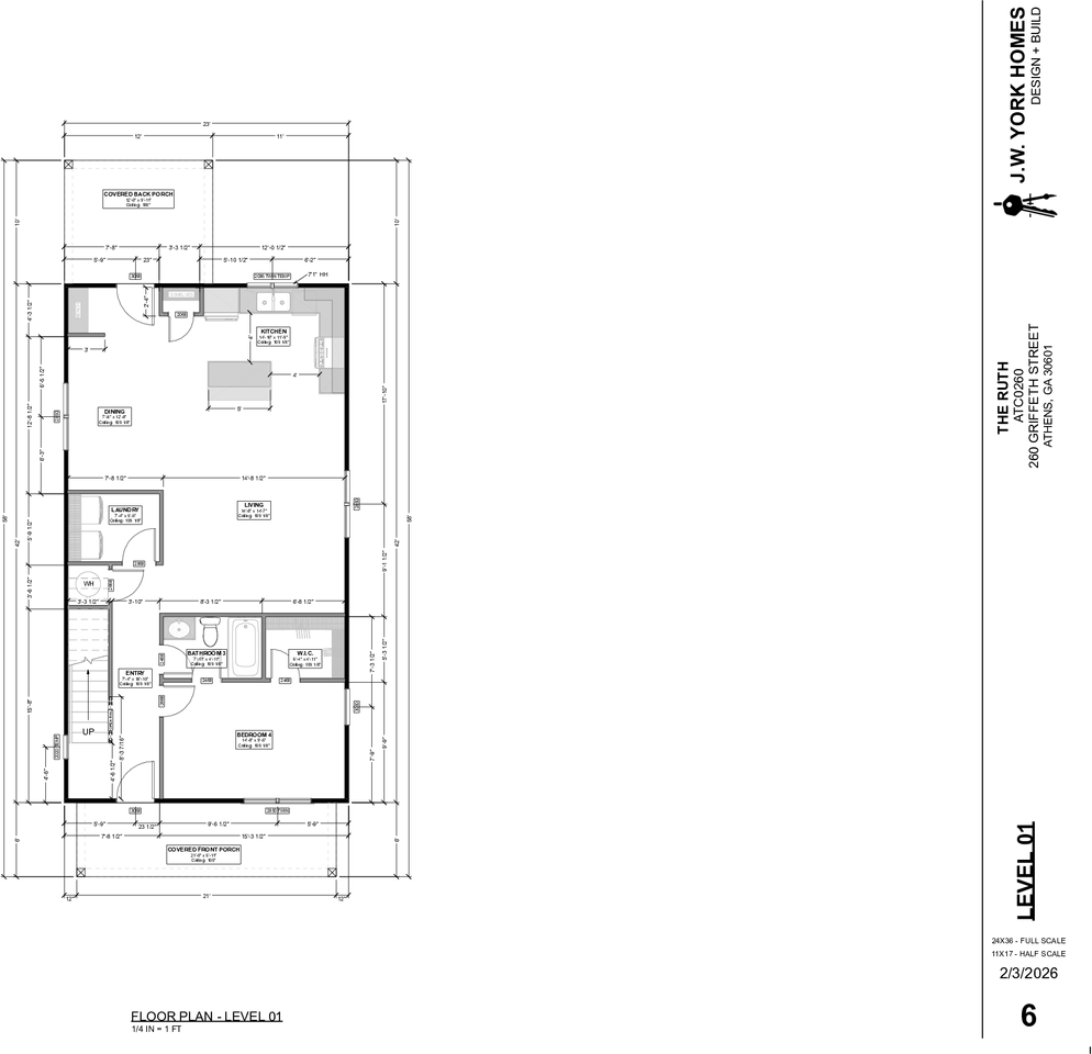 260 Griffeth St - Photo 4 of 7