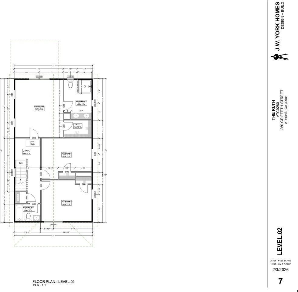 260 Griffeth St - Photo 5 of 7