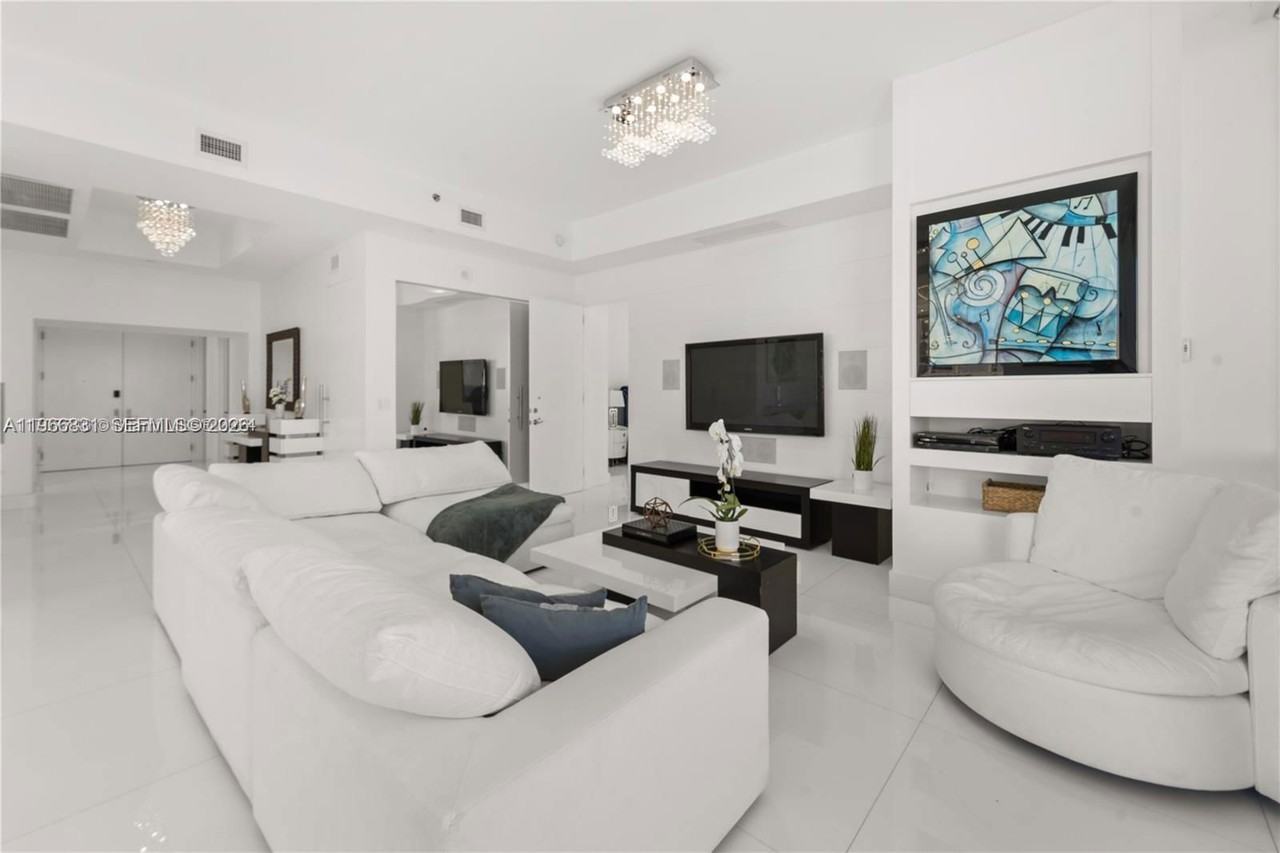 16001 Collins Ave #3501 - Photo 4 of 8