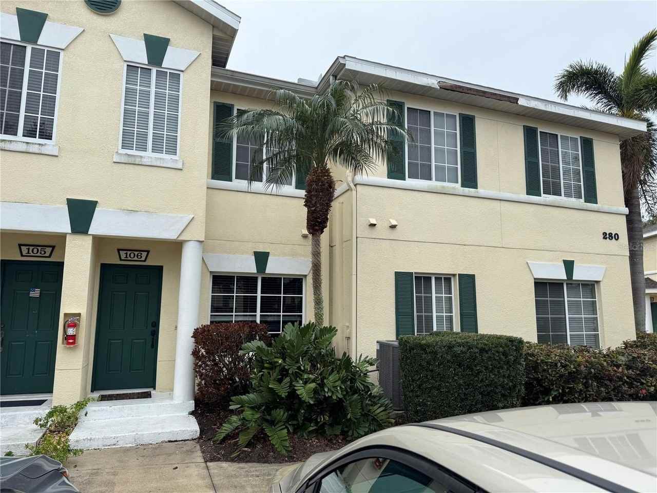 280 Cape Harbour Loop #106