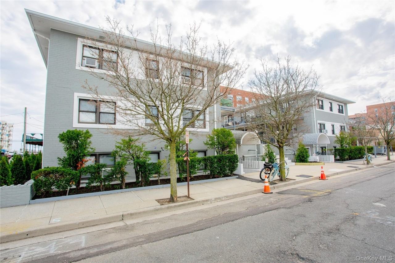 470 E Broadway Apt B1