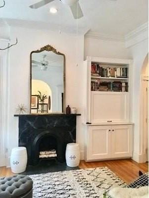 446 Shawmut Ave Apt 2 - Photo 3 of 15