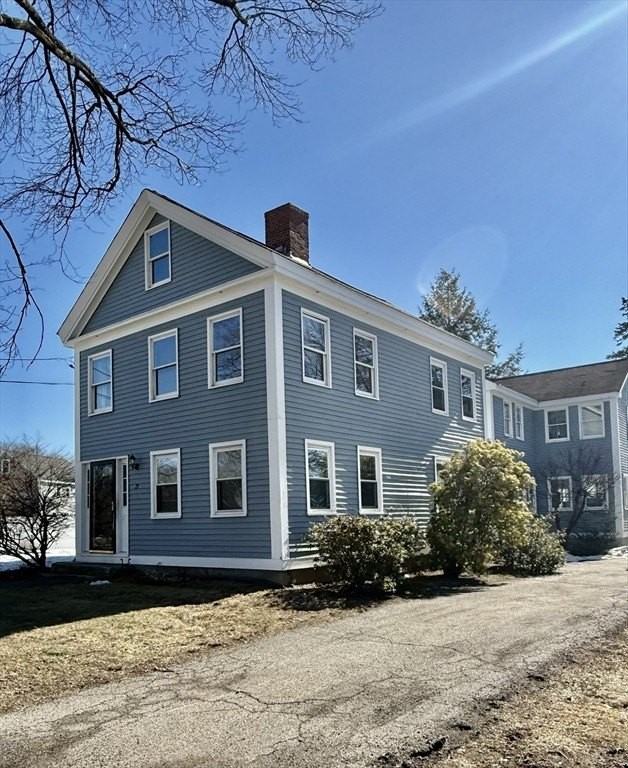 27 Andover Rd Unit 1 - Photo 2 of 19