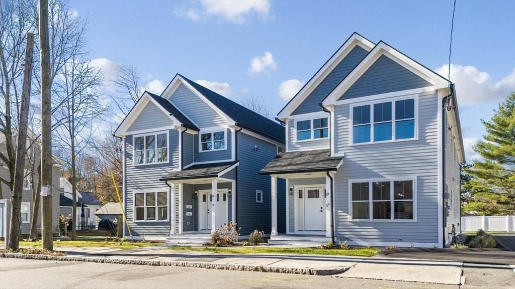 69 Readville St Unit B