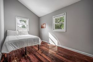 featured image of Channing Dr