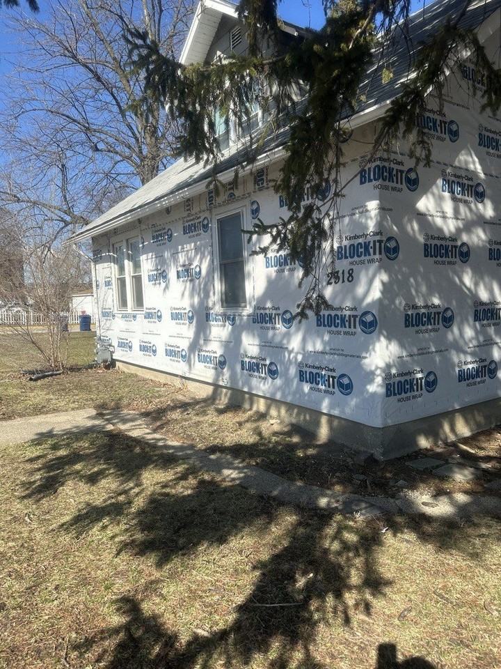 2318 Washington St Apt 1 #1