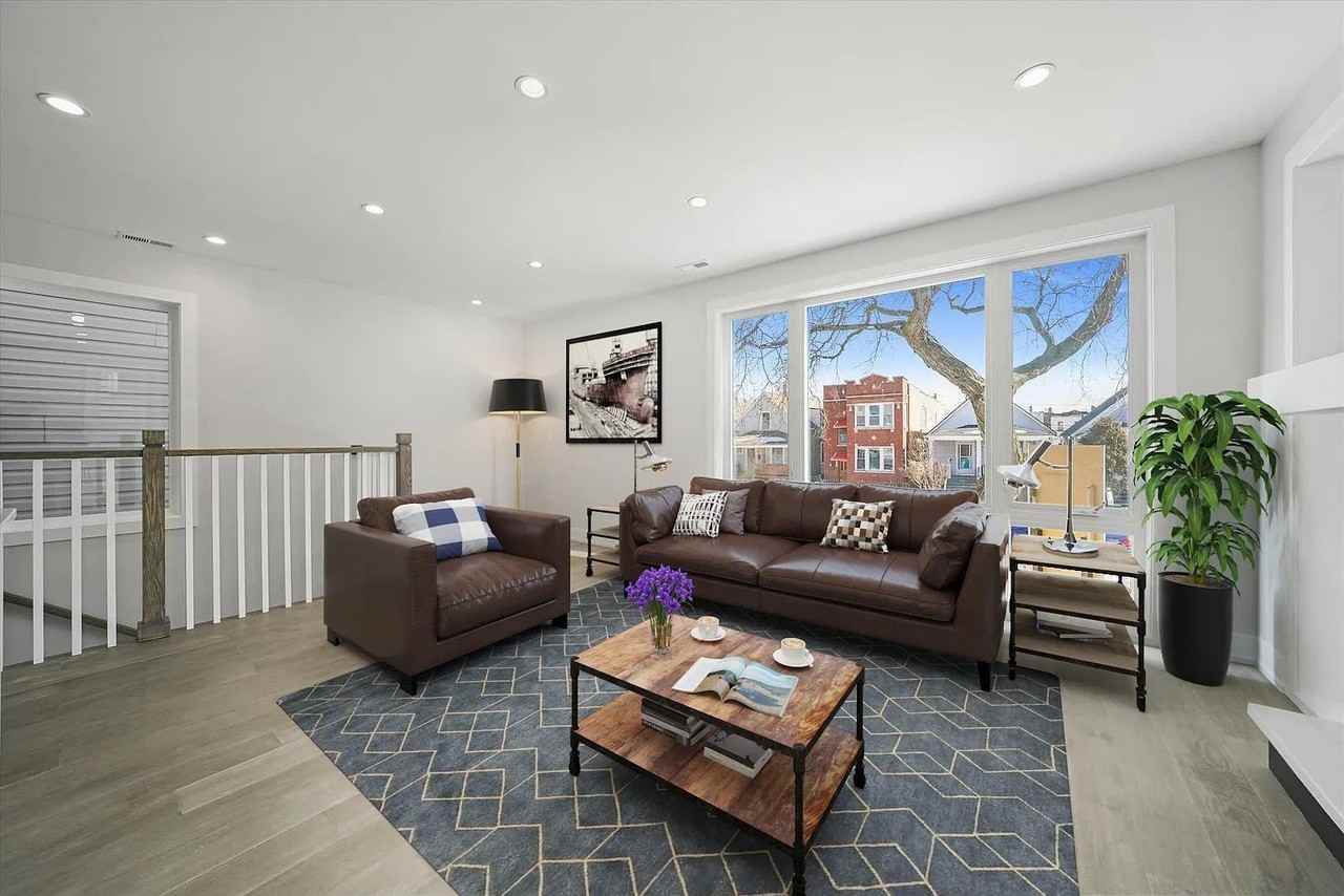 4222 N Bernard St Unit 2 - Photo 2 of 13