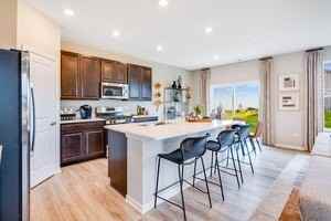 15226 S Hepworth Place S Hepworth Place - Photo 5 of 21