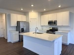 15226 S Hepworth Place S Hepworth Place - Photo 6 of 21