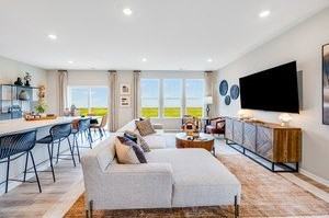 15226 S Hepworth Place S Hepworth Place - Photo 7 of 21