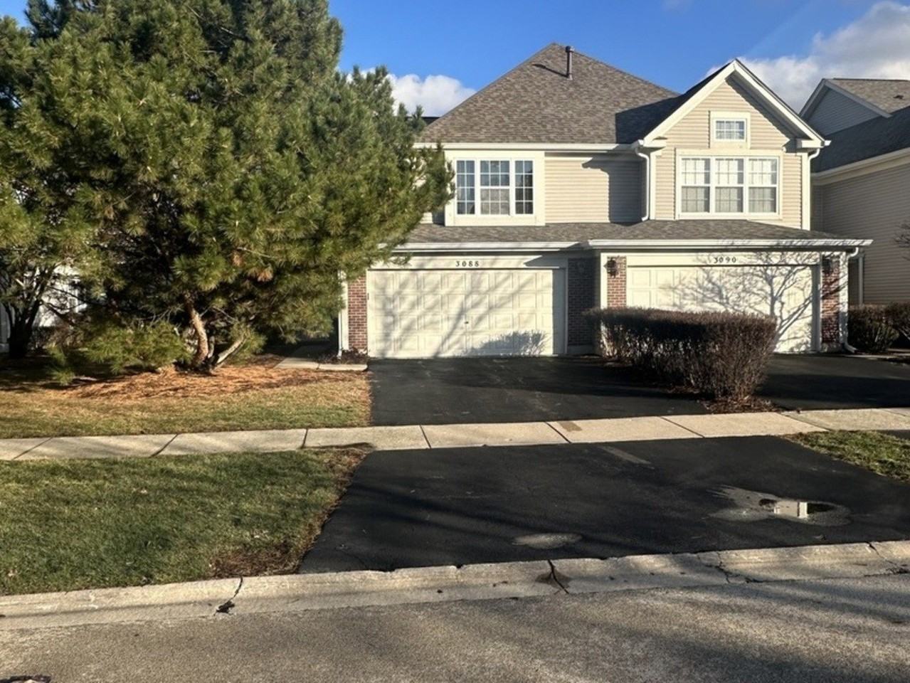 3088 Serenity Ln - Photo 2 of 26