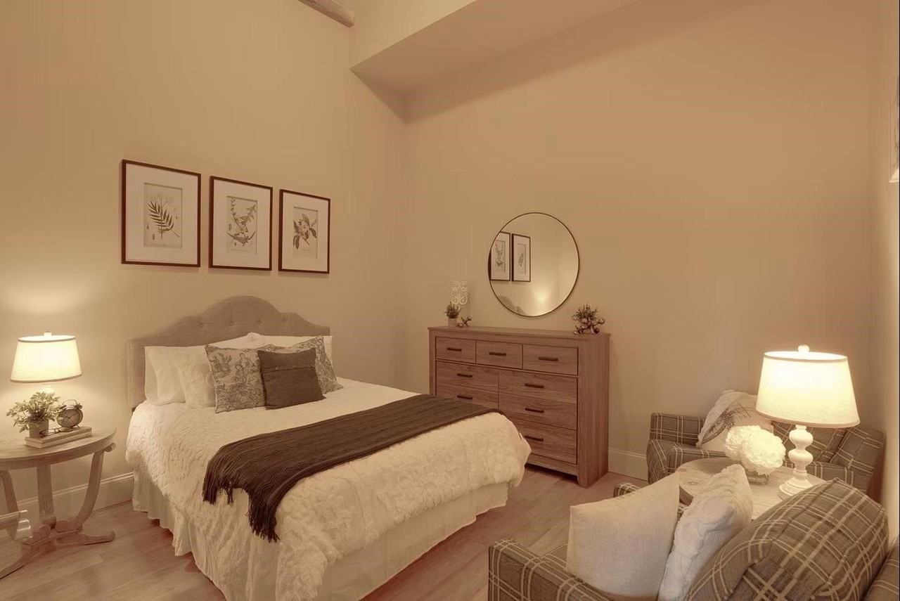 70 Foundry St #A219 - Photo 3 of 20