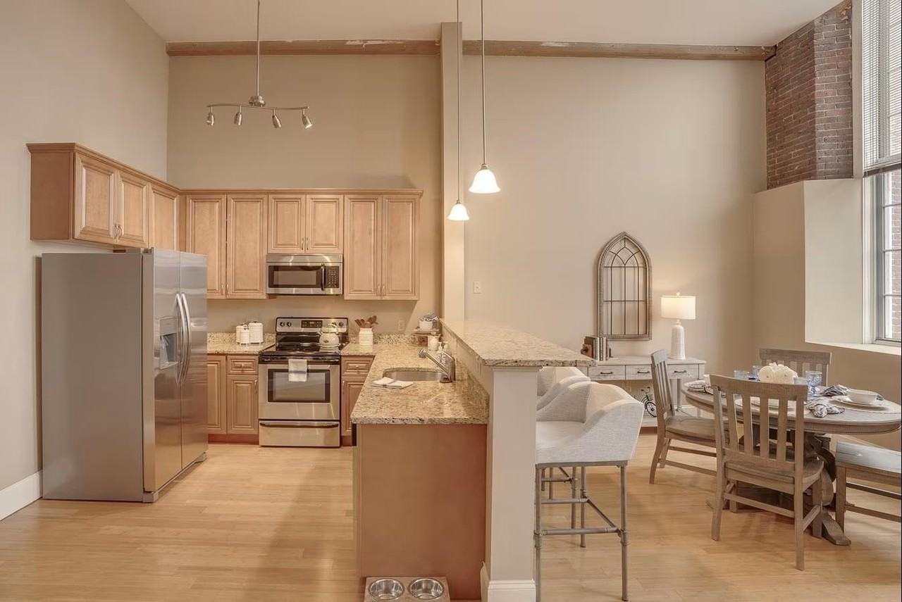 70 Foundry St #A219 - Photo 4 of 20