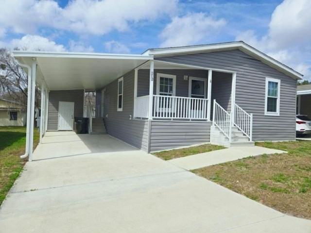 3323 Ne 14th St Lot D12 #D12