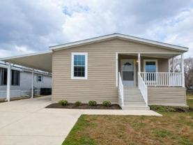 3323 Ne 14th St Lot D17 #D17 - Photo 1 of 1