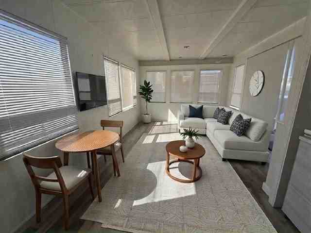 2537 Las Vegas Blvd N Trlr 75 #75 - Photo 3 of 3