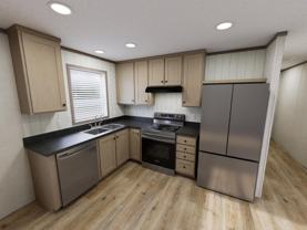 3938 King Edwards Ct #375 - Photo 1 of 1