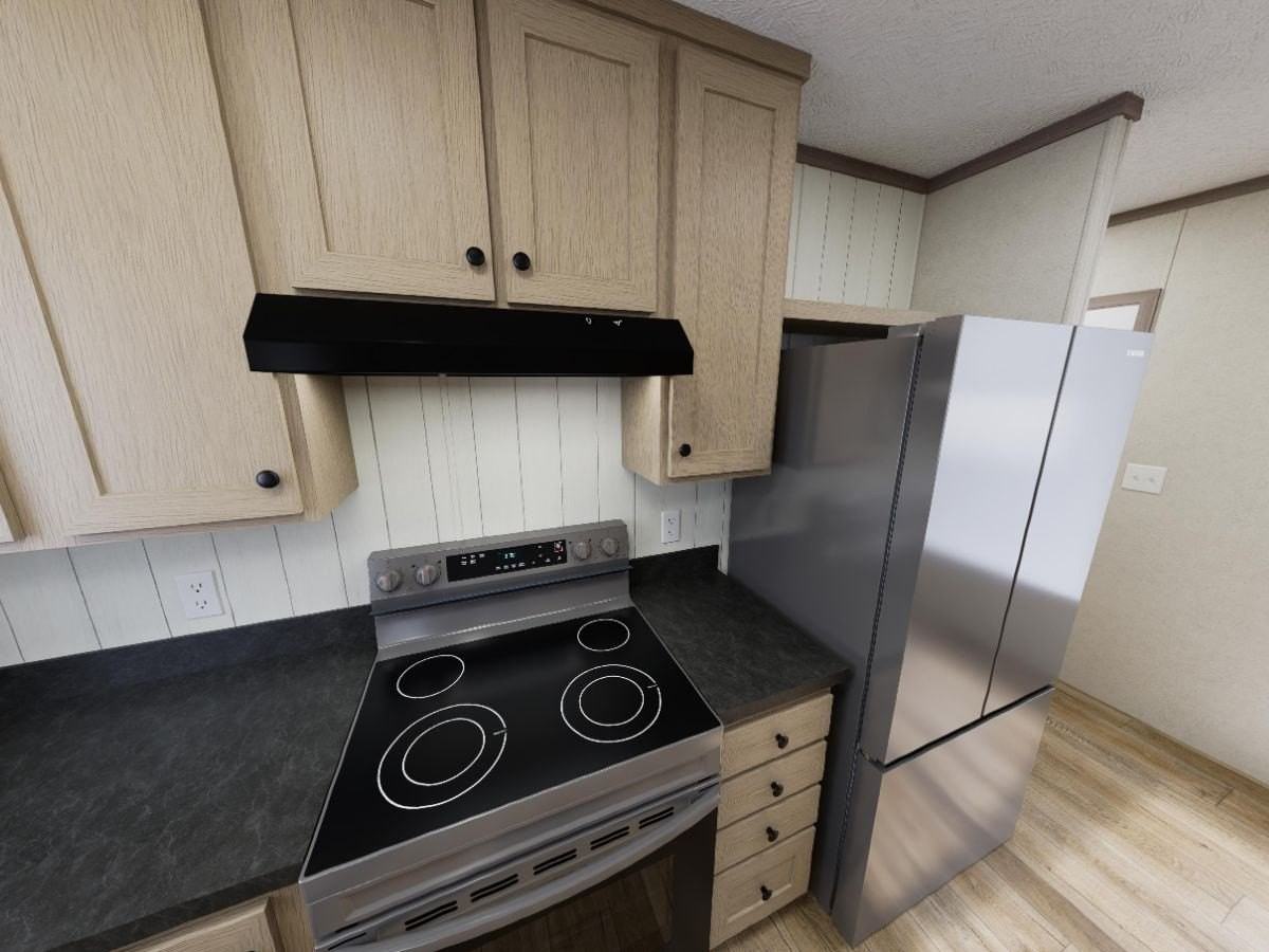 3938 King Edwards Ct #375 - Photo 2 of 7