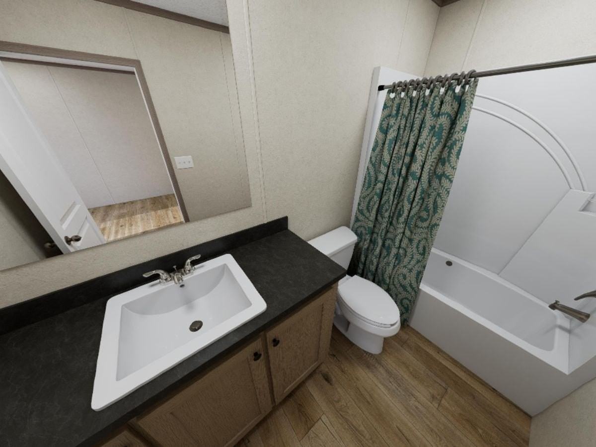 3938 King Edwards Ct #375 - Photo 5 of 7