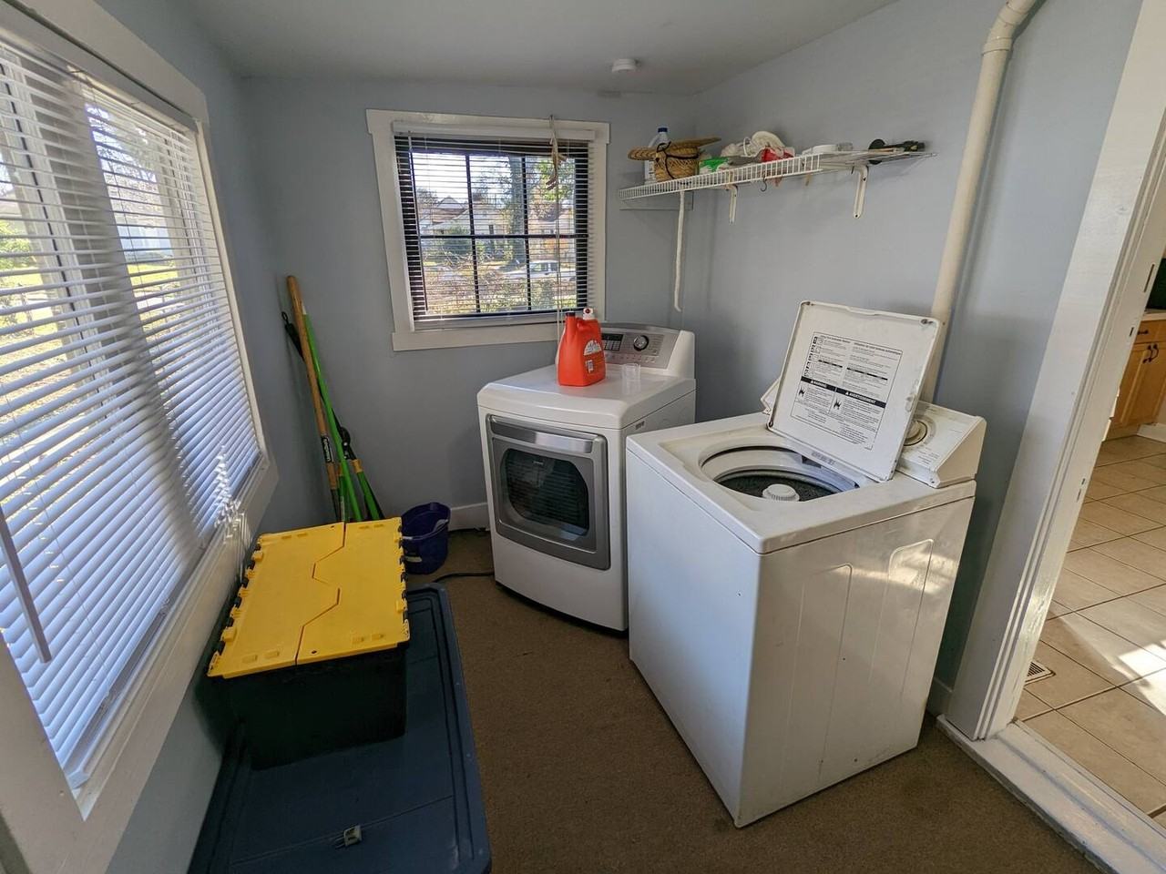 509 N Hite Ave - Photo 7 of 11