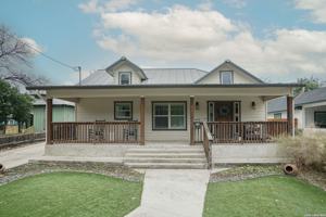 featured image of 612 Leigh St