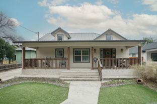 612 Leigh St - Photo 1 of 1