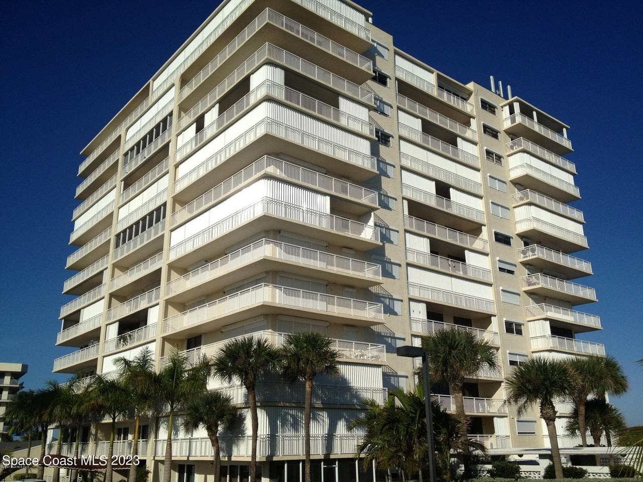 877 N Highway A1a Apt 202