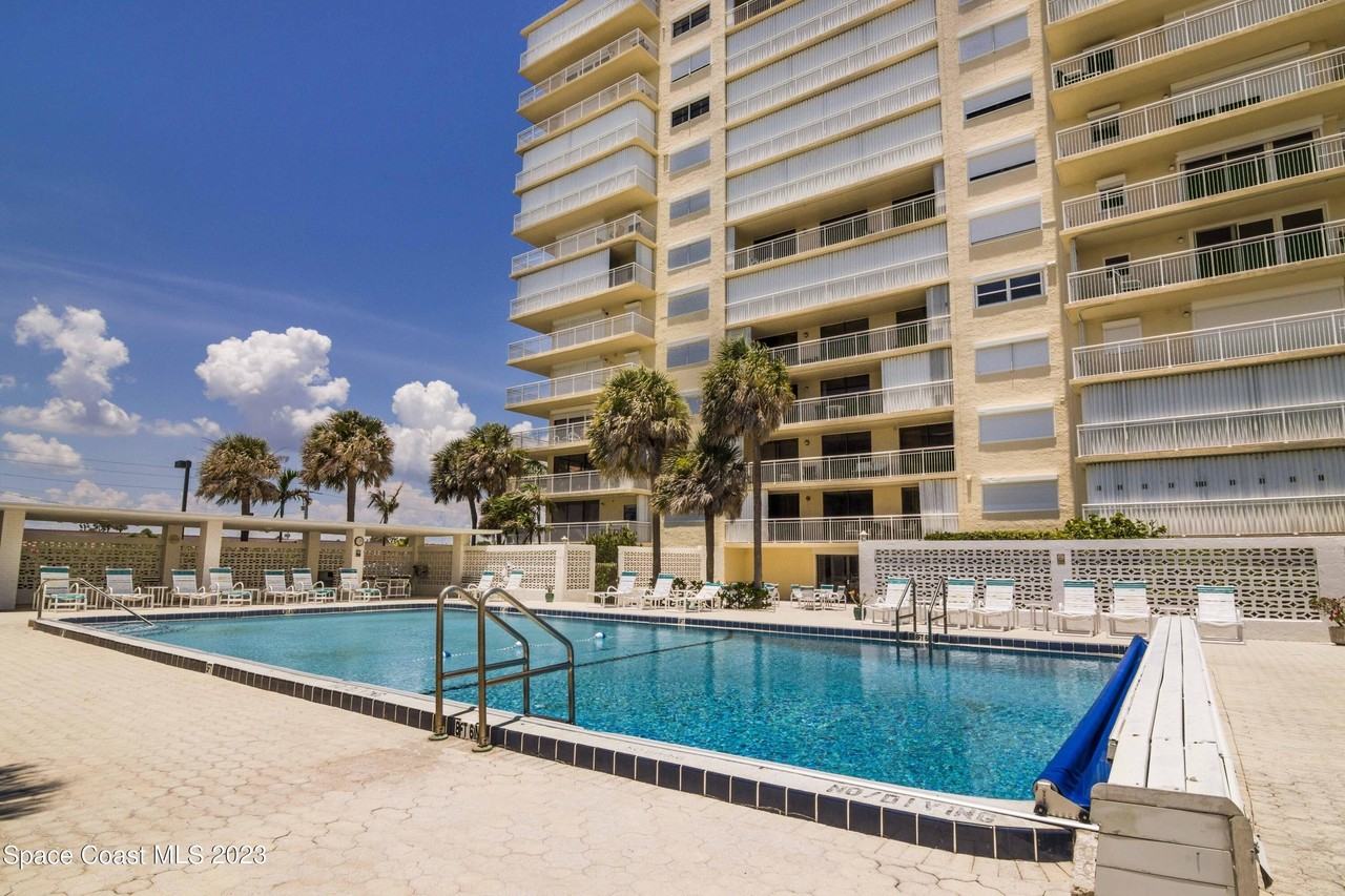 877 N Highway A1a Apt 202 - Photo 3 of 24