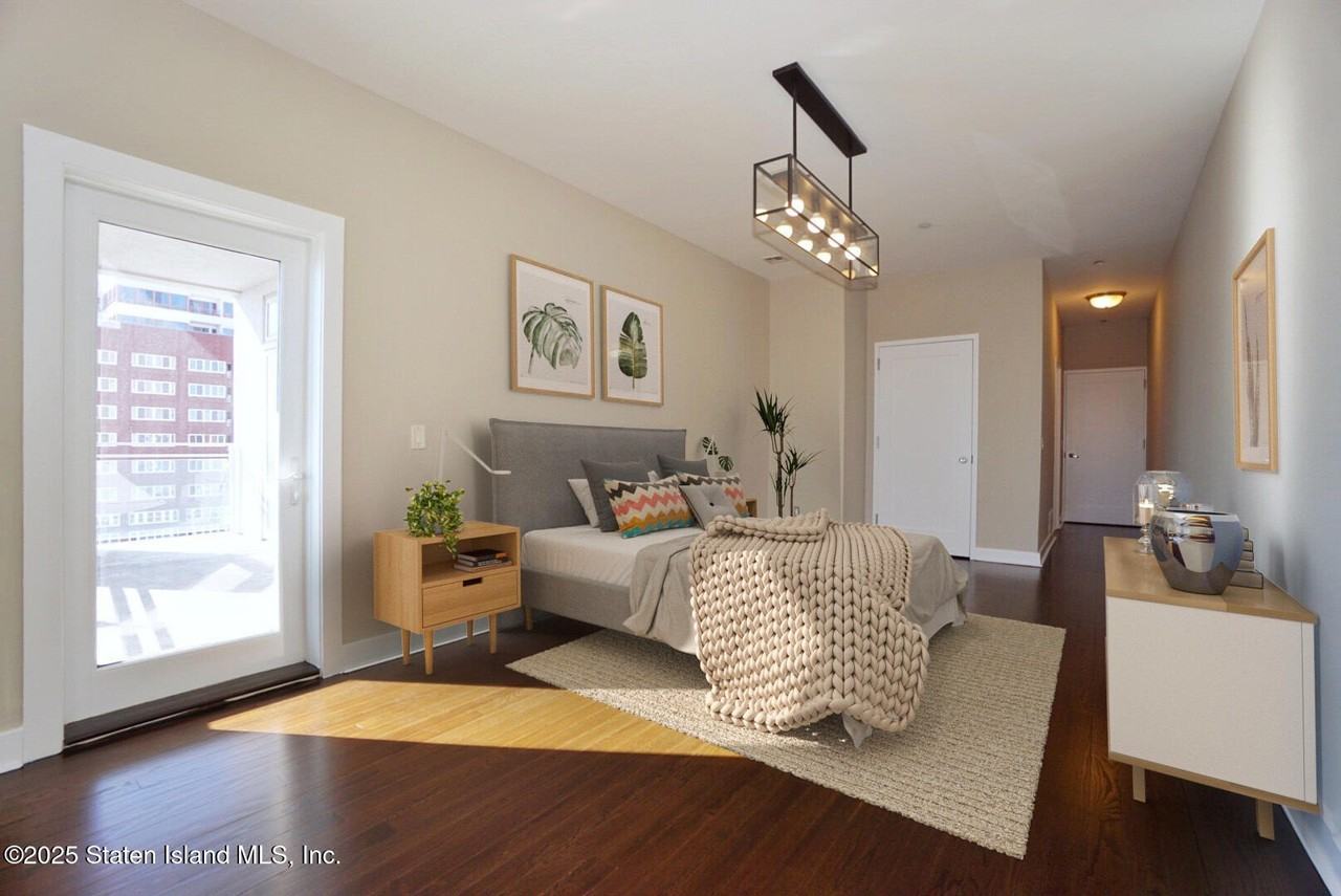 90 Bay Street Lndg Apt 4b - Photo 6 of 32