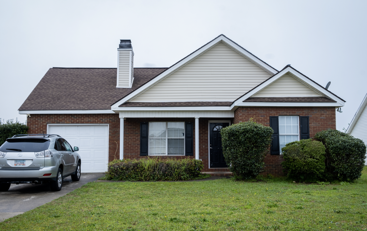 234 Jerusalem Church Rd #1 - Photo 2 of 2