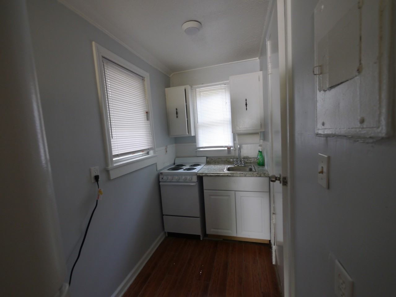 1456 Belmonte - 1A #1A - Photo 7 of 8