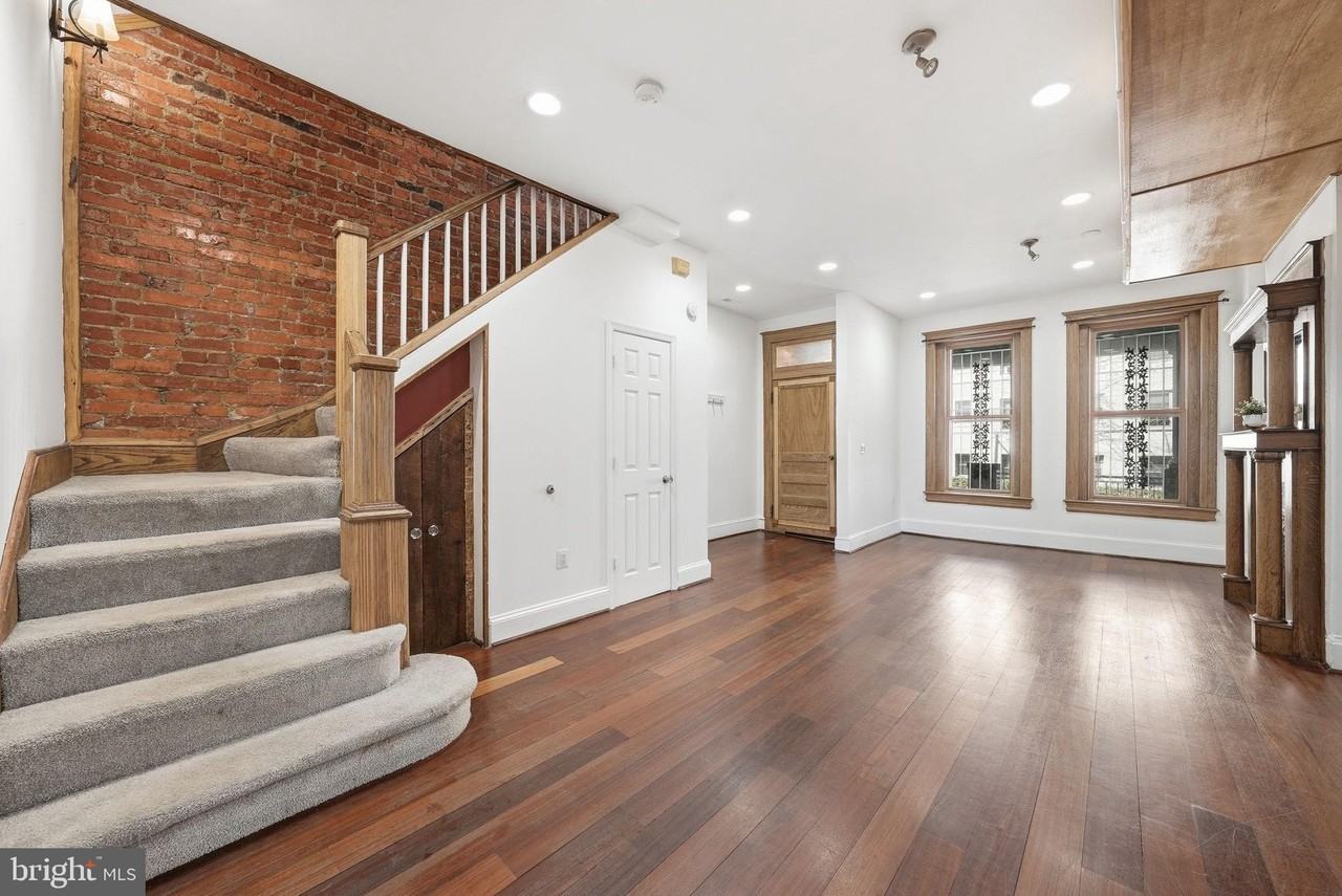 1116 Monroe St Nw Apt 1 #Apt 1