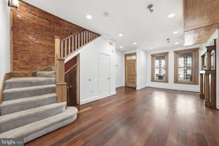 1116 Monroe St Nw Apt 1 #Apt 1 - Photo 1 of 1