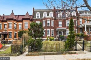 1118 Girard St Nw Unit B - Photo 1 of 1