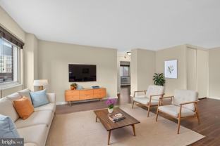 2101 Chestnut St Unit 518 #518 - Photo 1 of 1