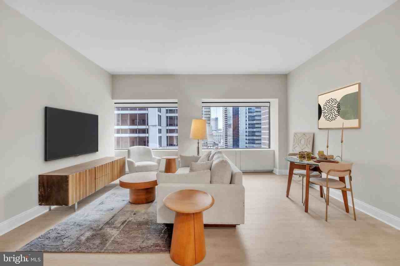 1801 Market St Unit 2214