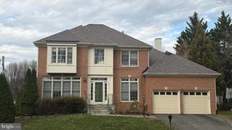 8312 Wolftrap Rd - Photo 1 of 1