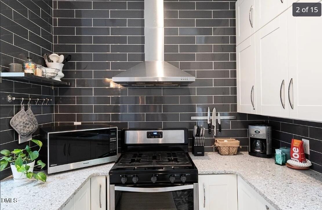 633 Stacy St - Photo 2 of 17