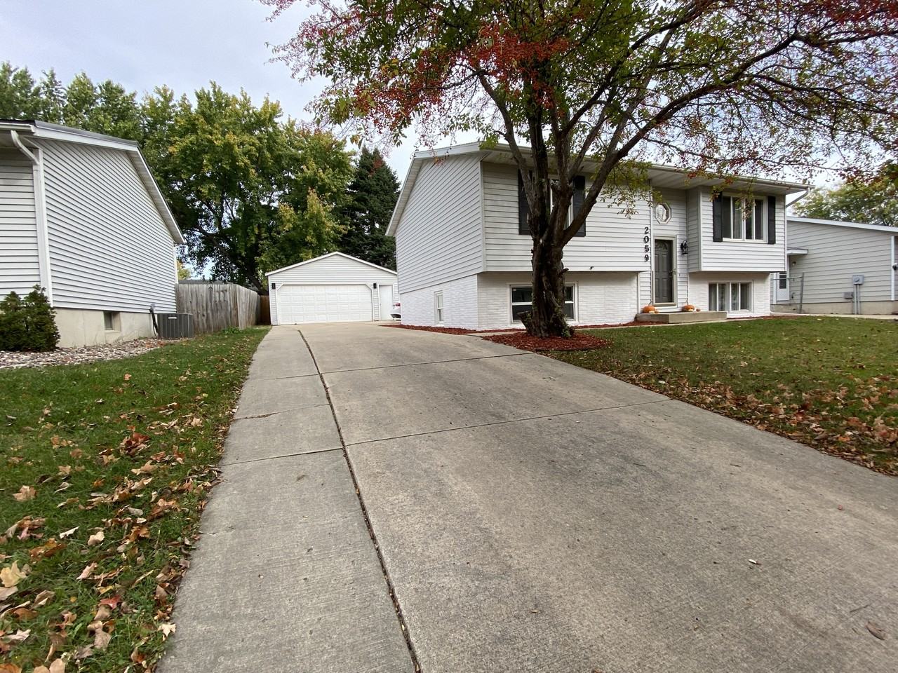 2059 44th St Nw #1 - Photo 2 of 16