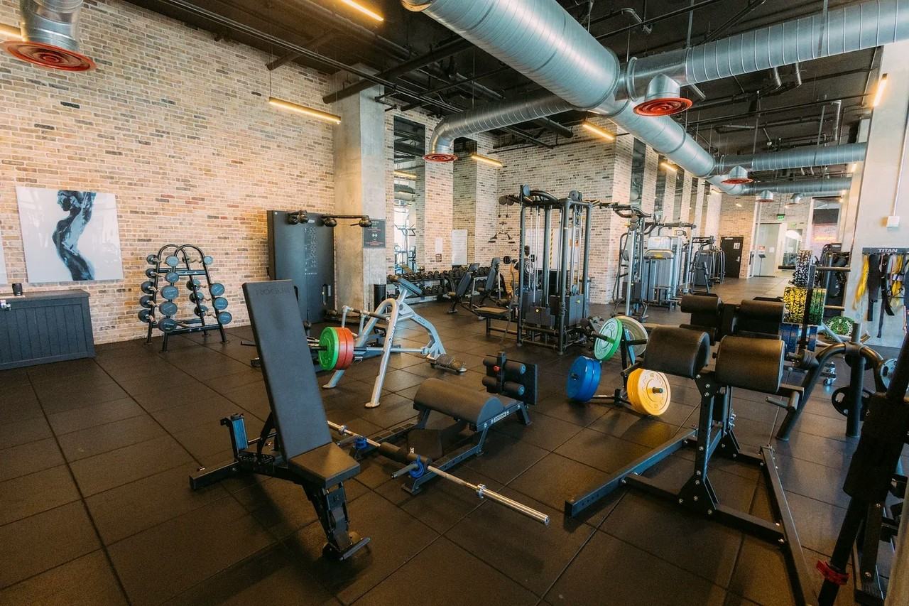 Flow Fort Lauderdale - Photo 5 of 24