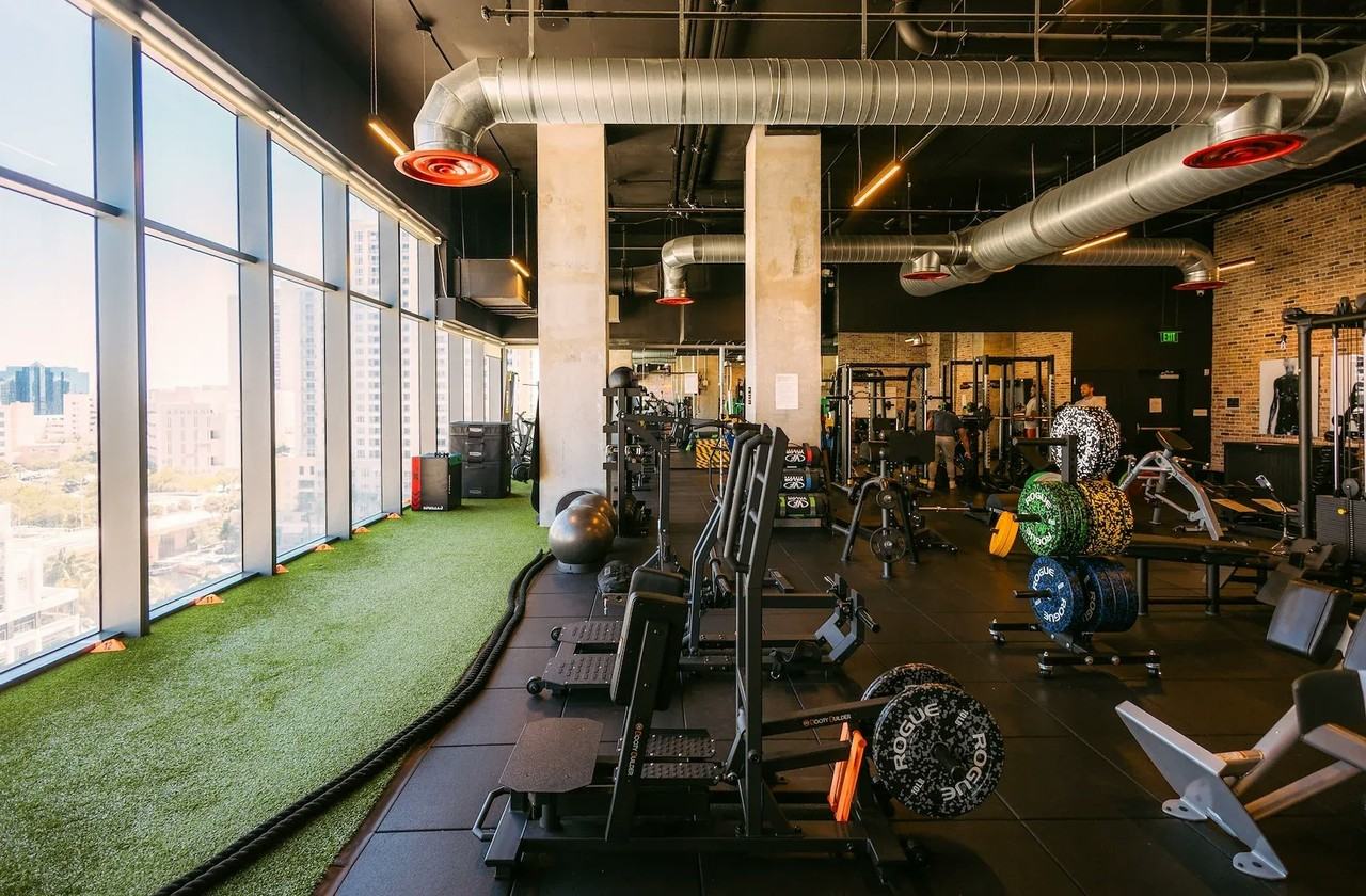 Flow Fort Lauderdale - Photo 6 of 24