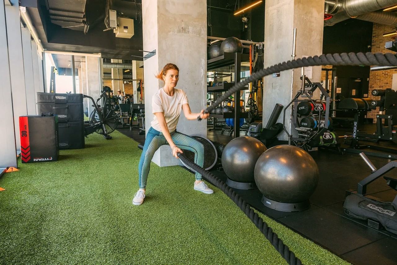 Flow Fort Lauderdale - Photo 7 of 24