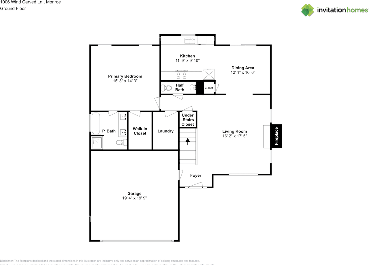 1006 Wind Carved Ln - Photo 2 of 23