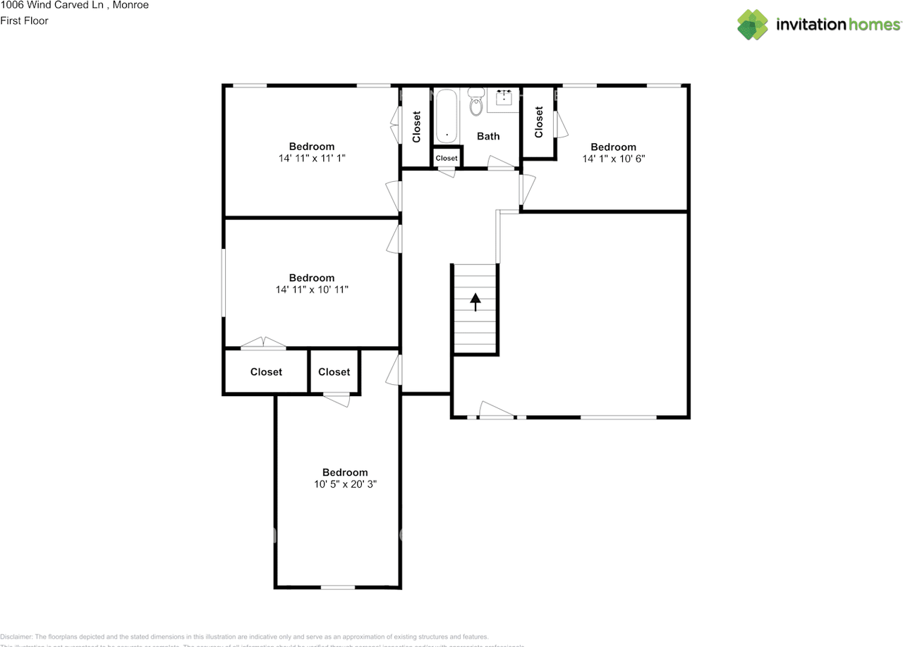 1006 Wind Carved Ln - Photo 3 of 23