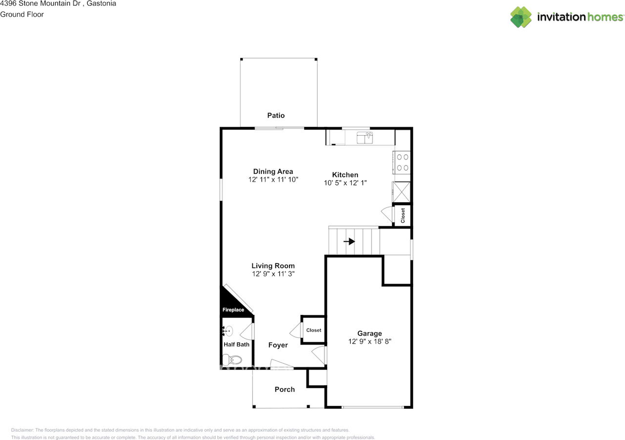 4396 Stone Mountain Dr - Photo 2 of 18