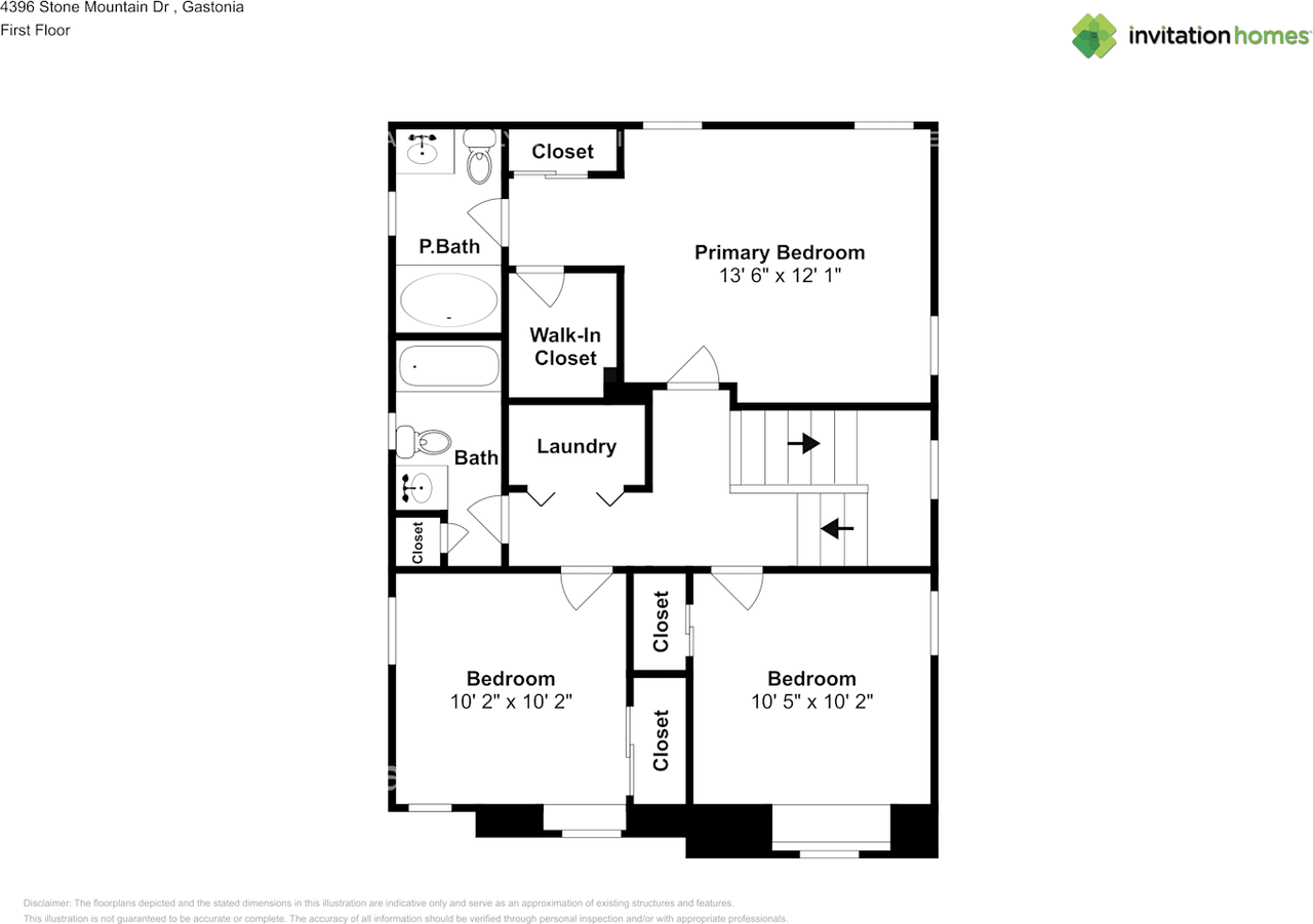 4396 Stone Mountain Dr - Photo 3 of 18