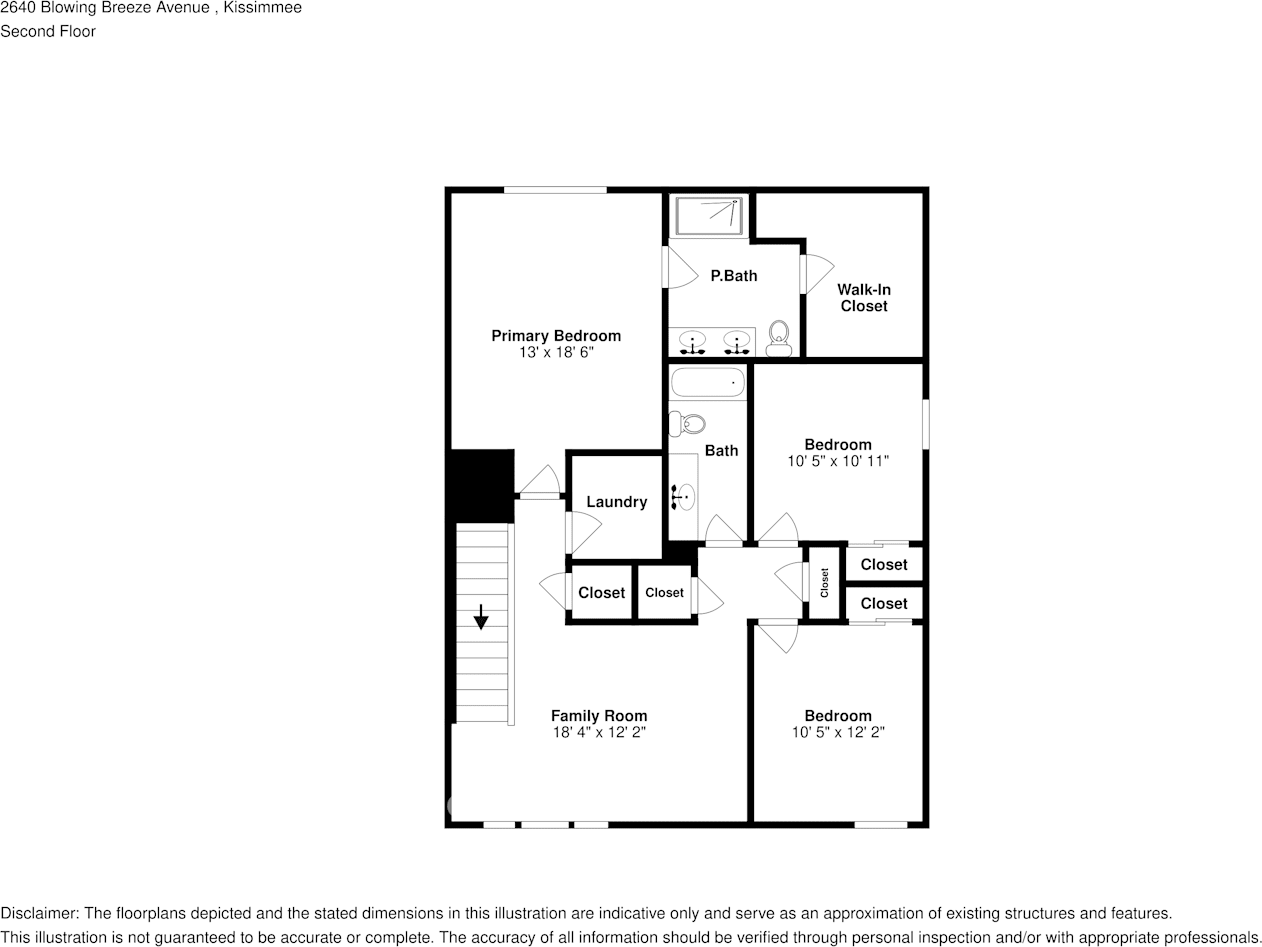 2640 Blowing Breeze Ave - Photo 3 of 29